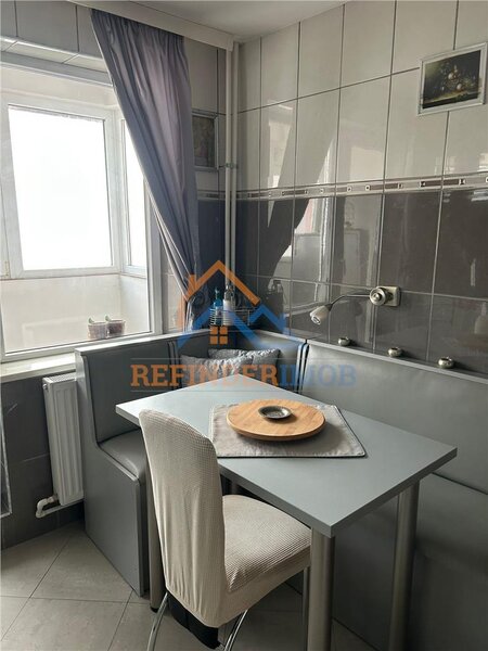 Vanzare apartament 2 camere Militari -  Bulevardul Iuliu Maniu